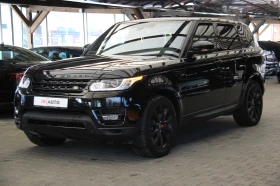 Land Rover Range Rover Sport HSE SDV6/Камера/Sport/Navi/FullLed, снимка 2