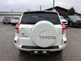 Toyota Rav4 2.2D4-D KOJA 4X4 , снимка 7