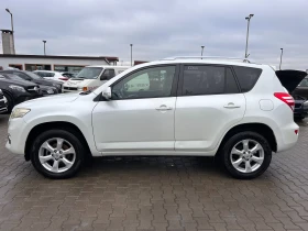 Toyota Rav4 2.2D4-D KOJA 4X4 , снимка 9