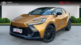 Обява за продажба на Toyota C-HR 2.0 Hybrid Premier Edition ~81 000 лв. - изображение 1