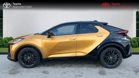 Обява за продажба на Toyota C-HR 2.0 Hybrid Premier Edition ~81 000 лв. - изображение 7