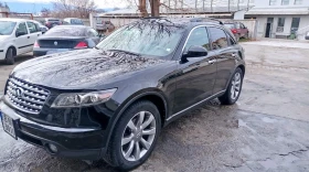 Infiniti Fx 35, снимка 1