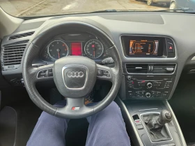 Audi Q5 2.0dizel-170ks-2010god-Quattro!!! | Mobile.bg    11