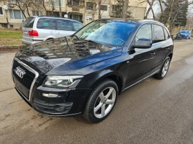 Audi Q5 2.0dizel-170ks-2010god-Quattro!!! | Mobile.bg    16