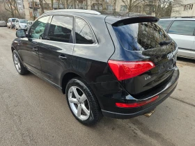 Audi Q5 2.0dizel-170ks-2010god-Quattro!!! | Mobile.bg    7