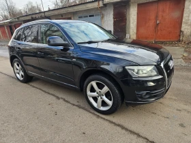 Audi Q5 2.0dizel-170ks-2010god-Quattro!!! | Mobile.bg    8