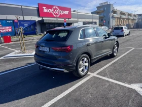 Audi Q3 ТSI, снимка 9