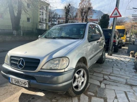 Mercedes-Benz ML 320, снимка 4