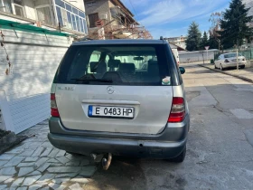 Mercedes-Benz ML 320, снимка 8