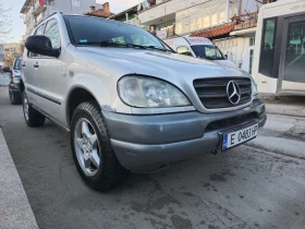 Mercedes-Benz ML 320, снимка 2