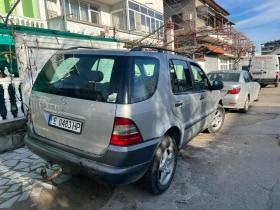 Mercedes-Benz ML 320, снимка 7