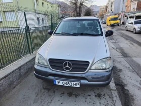 Mercedes-Benz ML 320, снимка 3