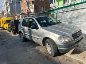 Mercedes-Benz ML 320, снимка 5