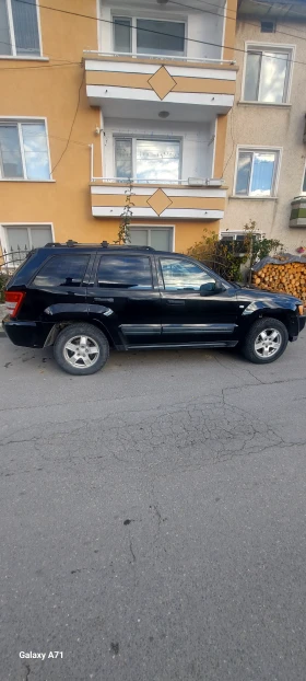 Jeep Grand cherokee 3.0crd | Mobile.bg    8