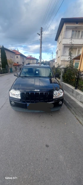 Jeep Grand cherokee 3.0crd | Mobile.bg    4