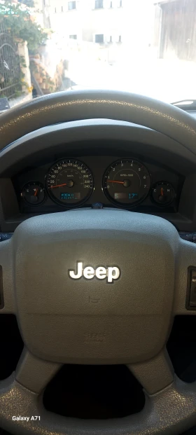 Jeep Grand cherokee 3.0crd | Mobile.bg    14