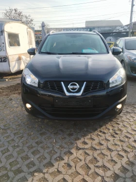 Nissan Qashqai 2.0 бензин всички екстри 4* 4, снимка 4