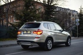 BMW X3, снимка 6