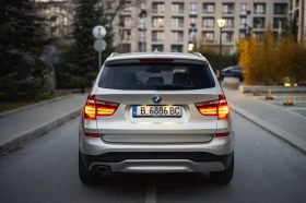 BMW X3, снимка 7