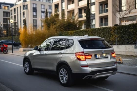 BMW X3, снимка 5