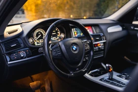 BMW X3 | Mobile.bg    8