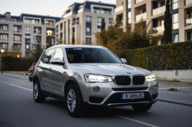 BMW X3, снимка 1