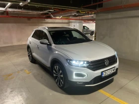 Обява за продажба на VW T-Roc ~45 990 лв. - изображение 2