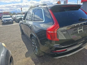 Volvo Xc90 T6 Momentum - 43500 лв. - 72149151 | Car24.bg