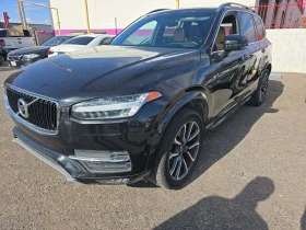 Volvo Xc90 T6 Momentum 