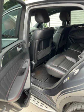 Mercedes-Benz GLE 350 AMG 63S   N1 | Mobile.bg    10