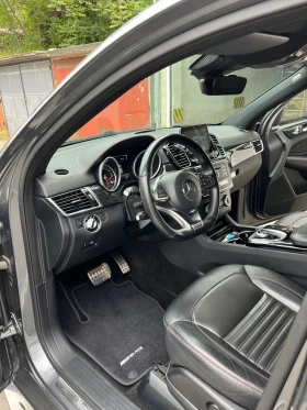 Mercedes-Benz GLE 350 AMG 63S   N1 | Mobile.bg    6
