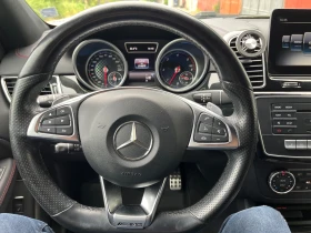 Mercedes-Benz GLE 350 AMG 63S   N1 | Mobile.bg    14