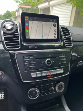 Mercedes-Benz GLE 350 AMG 63S   N1 | Mobile.bg    2