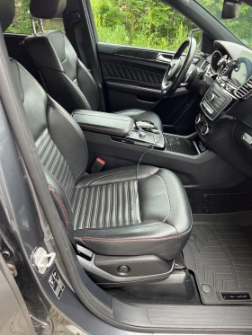Mercedes-Benz GLE 350 AMG 63S   N1 | Mobile.bg    7