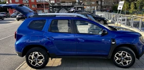 Dacia Duster Blue Line LPG гаранция 2г. - 26900 лв. - 38501315 5