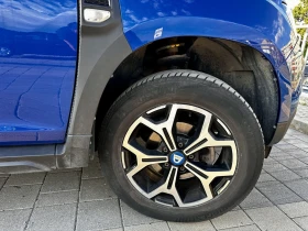 Dacia Duster Blue Line LPG гаранция 2г. - 26900 лв. - 38501315 16