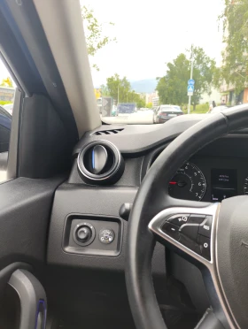 Dacia Duster Blue Line LPG гаранция 2г. - 27500 лв. - 58583175 8