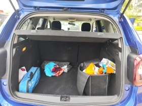 Dacia Duster Blue Line LPG гаранция 2г. - 27500 лв. - 58583175 15