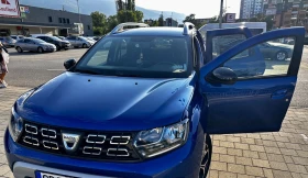 Dacia Duster Blue Line LPG гаранция 2г. - 26900 лв. - 38501315 2
