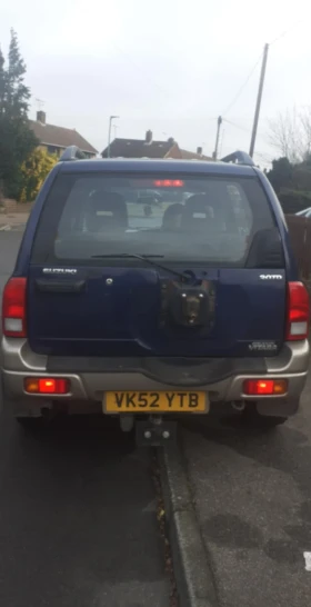 Suzuki Vitara | Mobile.bg    2