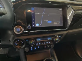 Toyota Hilux INVINCIBLE/204HP/DOUBLE-CAB/MILD-HYB./CARPLAY/430f - 118799 лв. - 43275176 12