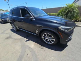 BMW X5 BMW X5 XDRIVE40I |   |   | Mobile.bg    3