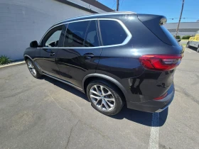 BMW X5 BMW X5 XDRIVE40I |   |   | Mobile.bg    4
