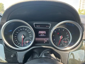 Mercedes-Benz GLE 500 4MATIC* Авто финансиране* Карфакс - 30500 лв. - 92722169 7