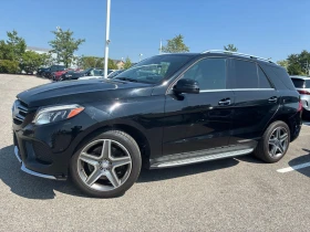 Mercedes-Benz GLE 500 4MATIC* Авто финансиране* Карфакс - 30500 лв. - 92722169 2
