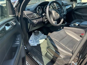 Mercedes-Benz GLE 500 4MATIC* Авто финансиране* Карфакс - 30500 лв. - 92722169 5