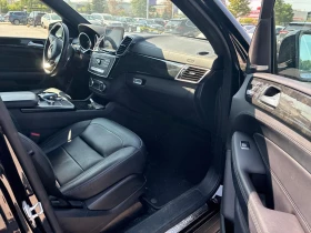 Mercedes-Benz GLE 500 4MATIC* Авто финансиране* Карфакс - 30500 лв. - 92722169 12