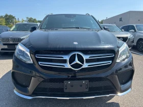 Mercedes-Benz GLE 500 4MATIC* Авто финансиране* Карфакс - 30500 лв. - 92722169 6