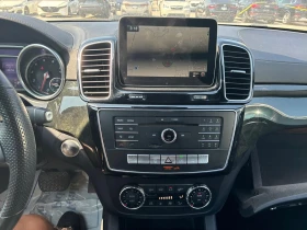 Mercedes-Benz GLE 500 4MATIC* Авто финансиране* Карфакс - 30500 лв. - 92722169 8