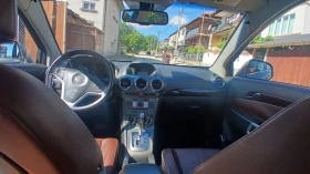Opel Antara 2.0d-150k | Mobile.bg    6